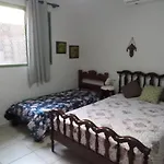Summer House In Ubatuba