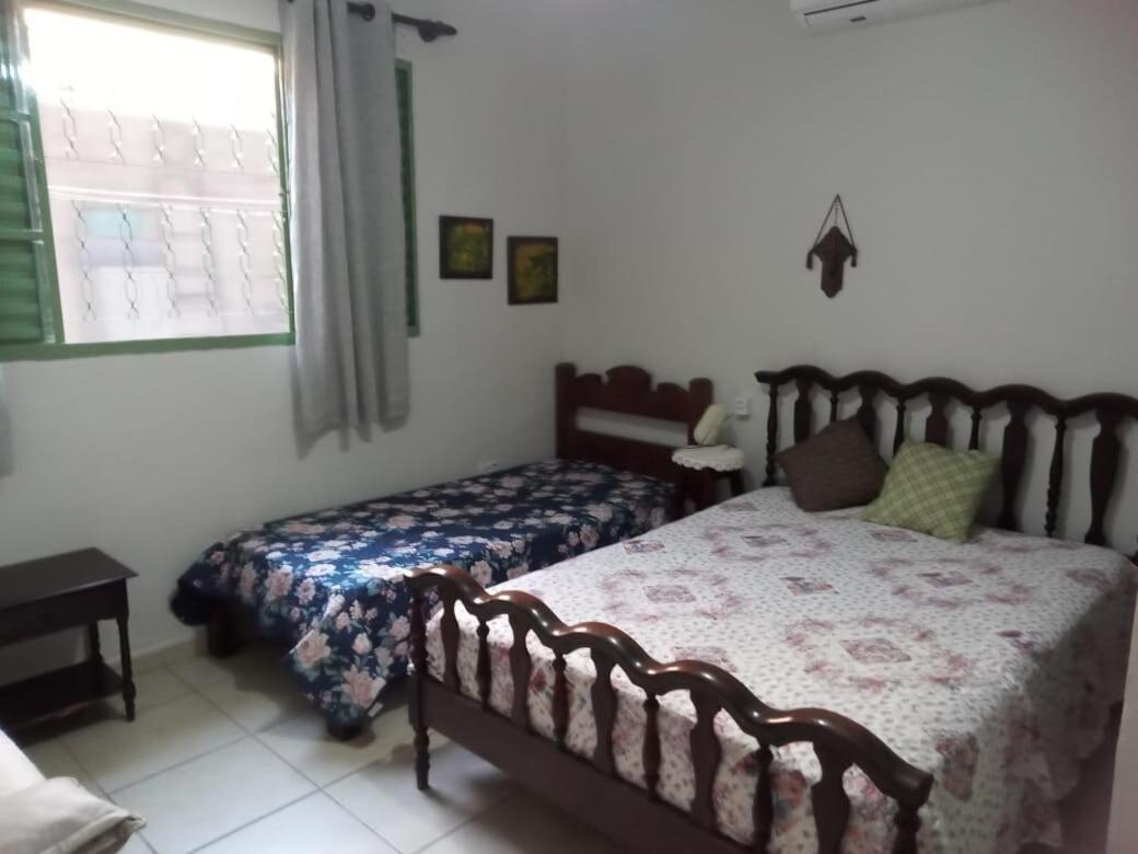 Summer House In Casa de férias