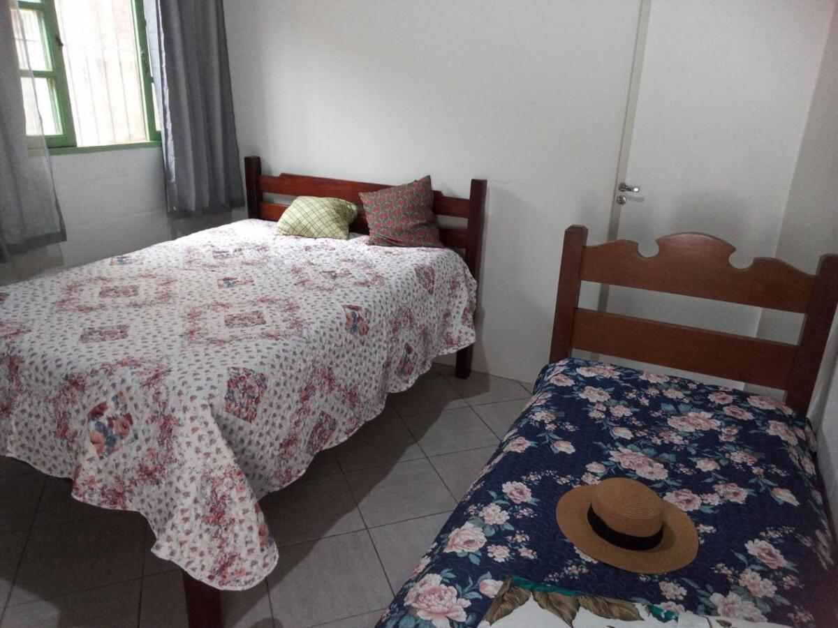 Summer House In Casa de férias